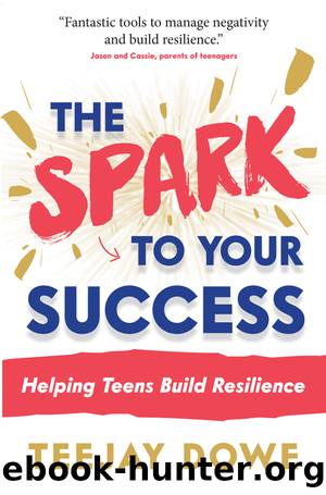 The Spark to Your Success by TeeJay Dowe