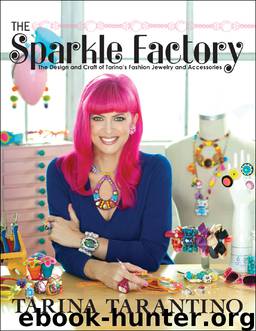 The Sparkle Factory by Tarantino Tarina