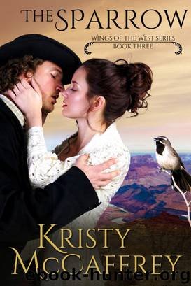 The Sparrow by Kristy McCaffrey