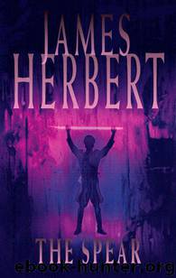 The Spear by James Herbert