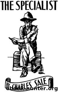 The Specialist by Charles Sale
