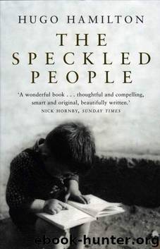The Speckled People by Hugo Hamilton