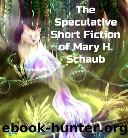 The Speculative Short Fiction of Mary H. Schaub by Mary H. Schaub