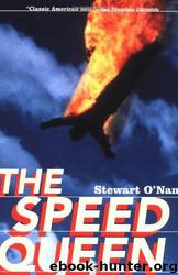 The Speed Queen by Stewart O'Nan
