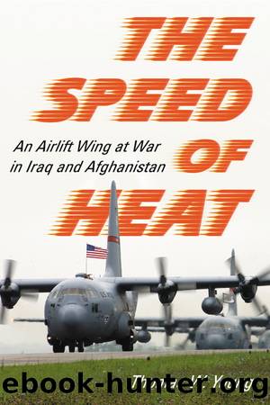 The Speed of Heat by Thomas W. Young