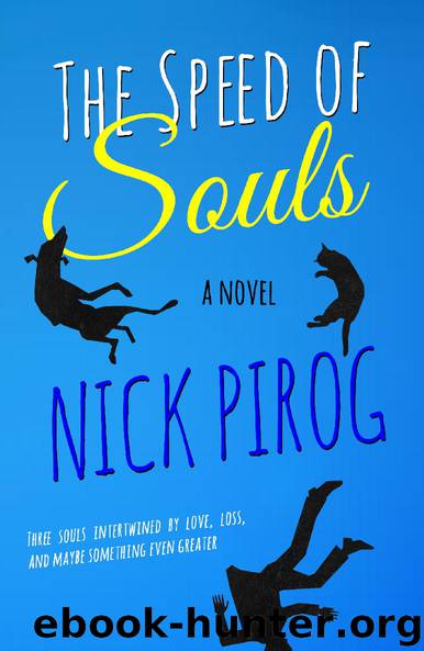 The Speed of Souls: A Novel by Nick Pirog