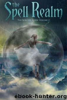 The Spell Realm by Zales Dima & Zaires Anna