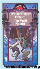 The Spell Sword by Marion Z. Bradley