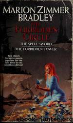 The Spell Sword by Marion Zimmer Bradley
