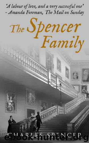 The Spencer Family by Spencer Charles