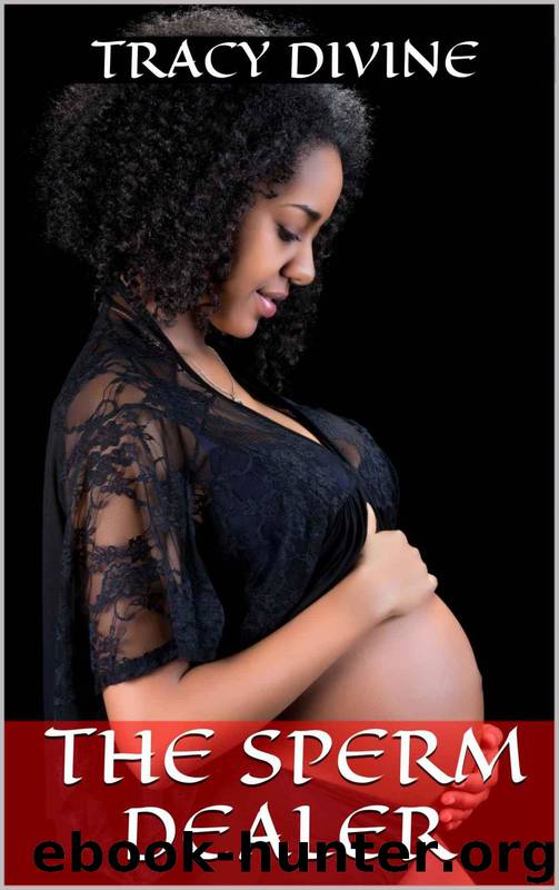 The Sperm Dealer by Tracy Divine & Generation Next