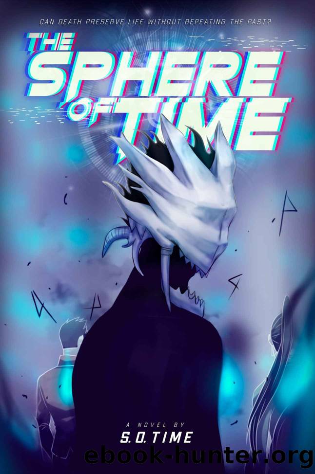 The Sphere of Time by TIME S. O