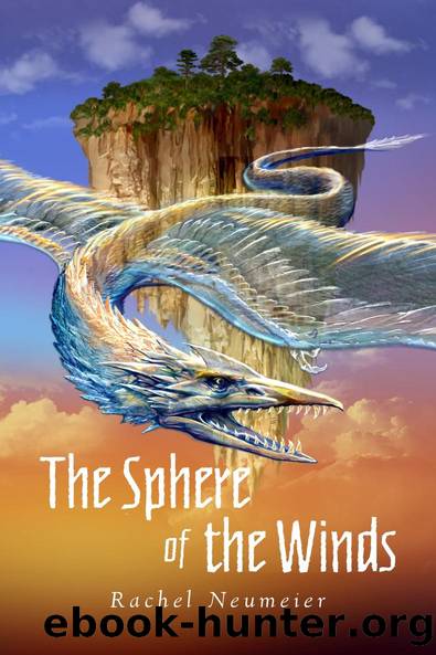 The Sphere of the Winds by Rachel Neumeier