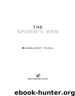 The Spider's Web by Coel Margaret