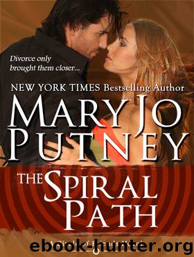 The Spiral Path by Mary Jo Putney