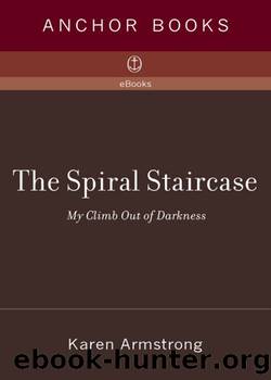 The Spiral Staircase by Karen Armstrong