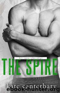 The Spire (The Walsh Series Book 6) by Kate Canterbary