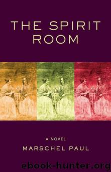 The Spirit Room by Paul Marschel