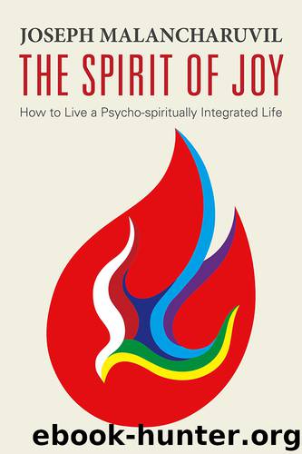 The Spirit of Joy by Joseph Malancharuvil