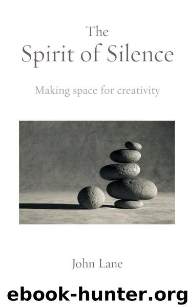 The Spirit of Silence by John Lane