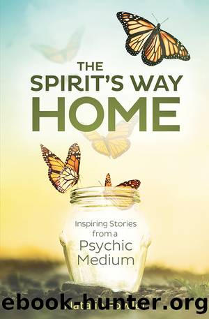 The Spirit's Way Home by Natalie Fowler
