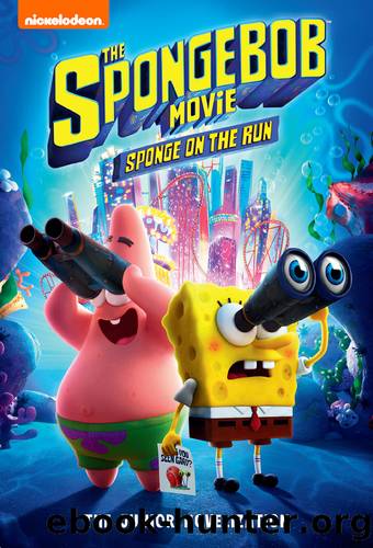 The SpongeBob Movie by Unknown