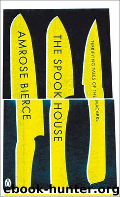 The Spook House by Ambrose Bierce