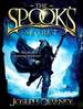 The Spook's Secret-Wardstone Chronicles book 3 by Joseph Delaney