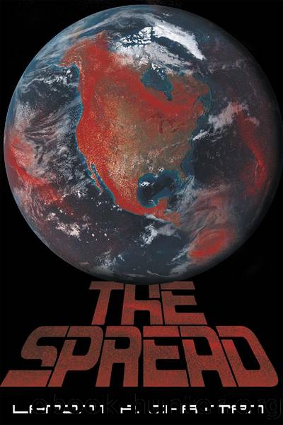 The Spread by Lamont R. Chatman