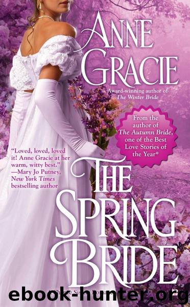 The Spring Bride by Gracie Anne