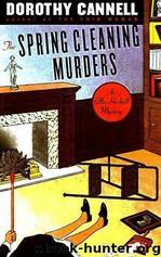 The Spring Cleaning Murders by Cannell Dorothy