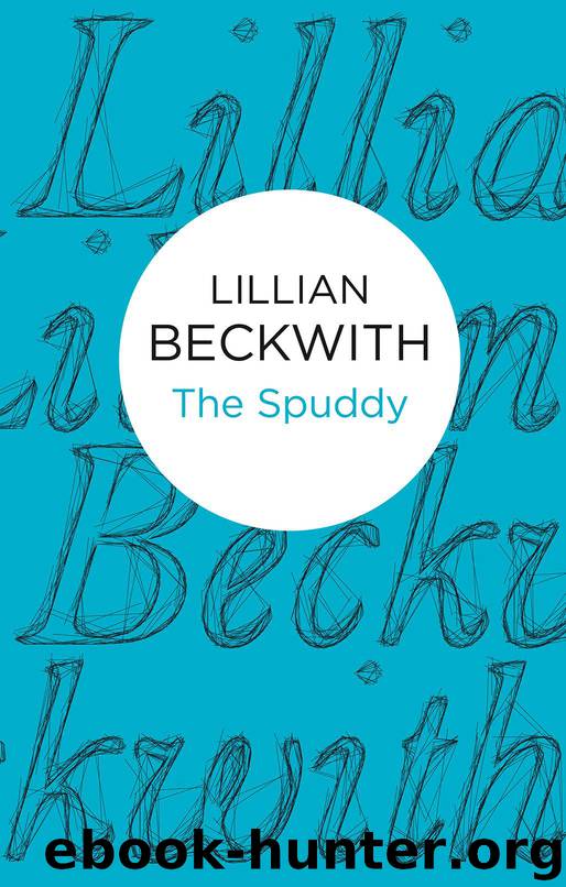The Spuddy by Lillian Beckwith