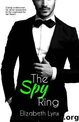 The Spy Ring (Cake Love Book 4) by Elizabeth Lynx