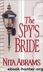 The Spy's Bride by Nita Abrams