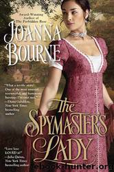 The Spymaster's Lady 2 by Joanna Bourne