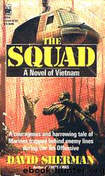 The Squad by David Sherman