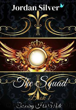 The Squad by Jordan Silver