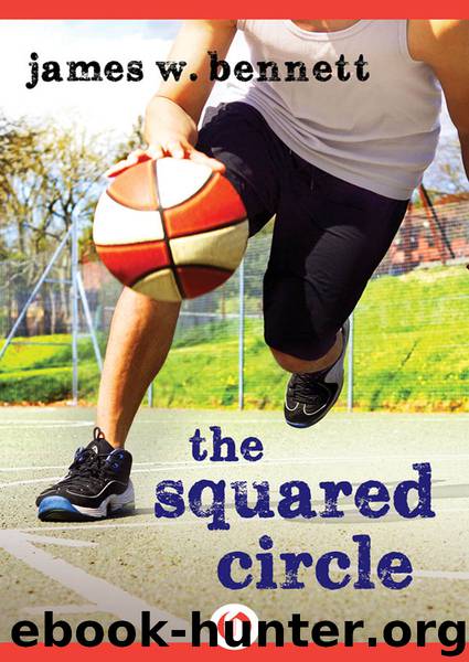 The Squared Circle by JAMES W. BENNETT