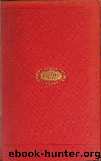 The Squatter's Dream - A story of Australian Life by Rolf Boldrewood