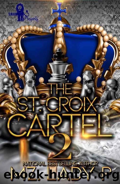 The St Croix Cartel 2 by Mz. Lady P