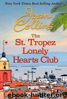 The St Tropez Lonely Hearts Club by Joan Collins