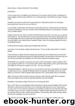 The Stainless Steel Rat Gets Drafted by Harry Harrison - Stainless Steel Rat 07