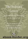 The Staircase Letters by Arthur Motyer