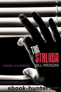 The Stalker by Bill Pronzini