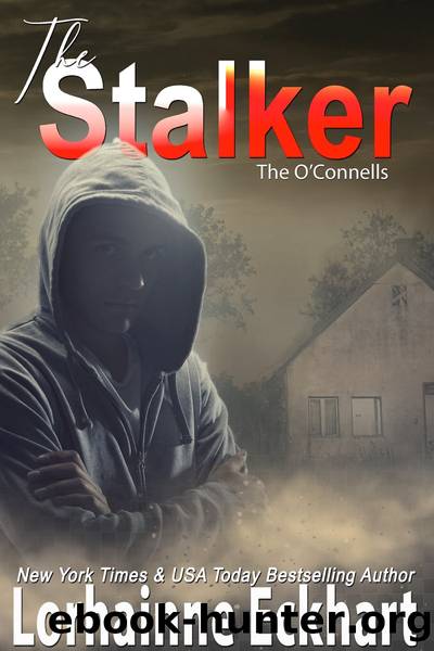 The Stalker by Lorhainne Eckhart