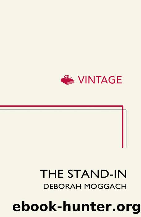 The Stand-In by Deborah Moggach