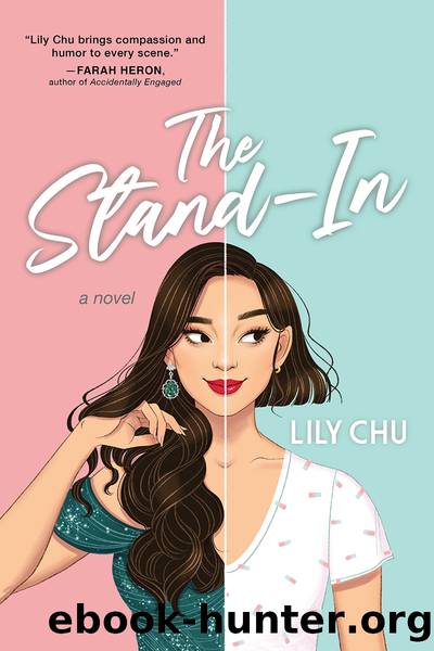 The Stand-In by Lily Chu