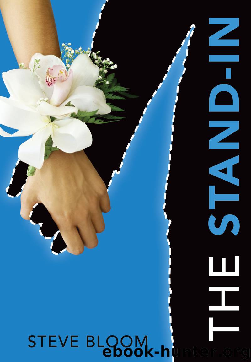 The Stand-In by Steve Bloom