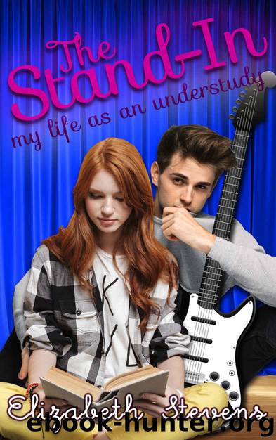 The Stand-In by Stevens Elizabeth