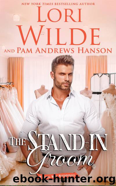 The Stand-in Groom by Lori Wilde & Pam Andrews Hanson